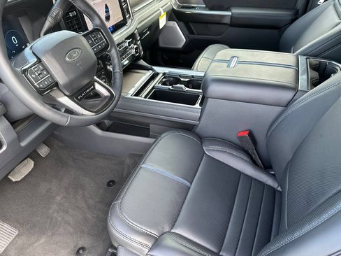 New 2026 Ford F250 Platinum AWD/4WD image 10