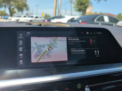 Used 2023 BMW Z4 M40i w/ Premium Package RWD image 16