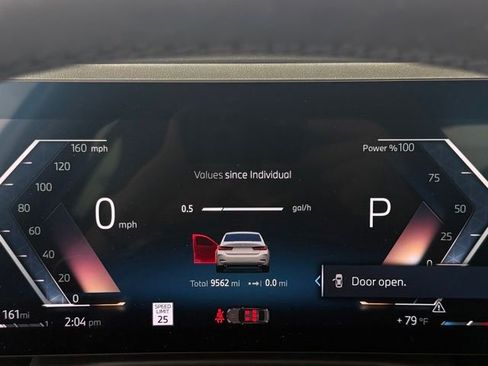 Certified 2025 BMW 330i Sedan w/ Premium Package RWD image 21