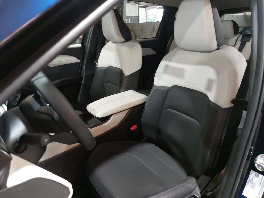 New 2026 MAZDA CX-5 Select AWD/4WD image 14