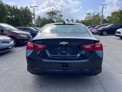 Used 2023 Chevrolet Malibu LT FWD image 5