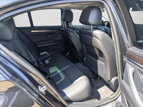 Used 2014 BMW 528i Sedan image 21