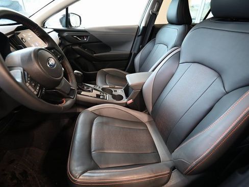 Certified 2025 Subaru Crosstrek 2.5i Limited w/ Popular Package #3A image 8