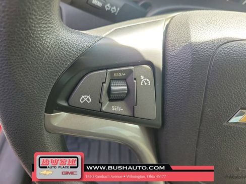 Used 2013 Chevrolet Malibu LT image 24