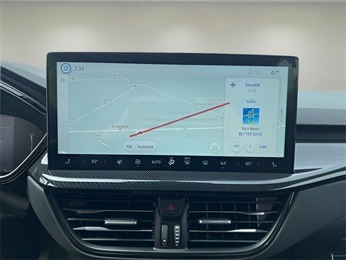 Used 2024 Ford Escape ST-Line w/ Tech Pack #1 image 35