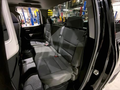 Used 2019 Chevrolet Silverado 1500 LT w/ All Star Edition image 20