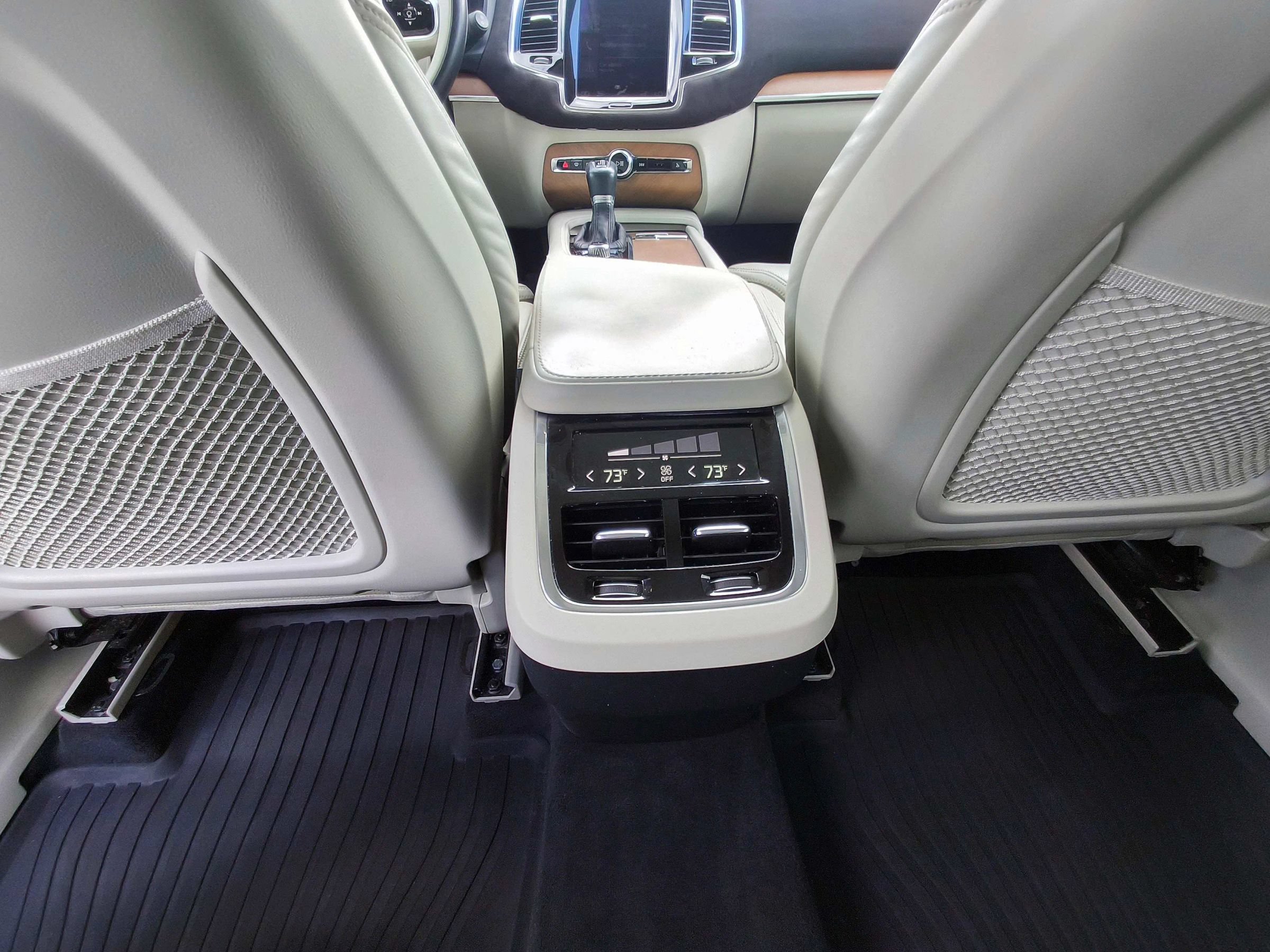 Used 2016 Volvo XC90 T6 Inscription AWD/4WD image 35