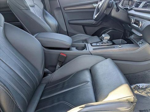 Certified 2023 Audi Q5 2.0T Premium Plus w/ Premium Plus Package image 19
