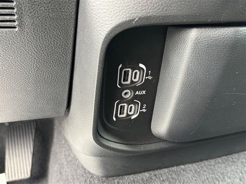 Used 2025 RAM 1500 Tradesman image 27