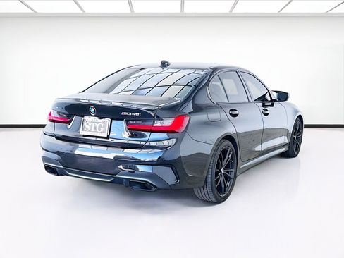 Used 2022 BMW M340i xDrive w/ Premium Package image 4