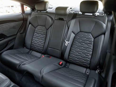 Used 2023 Audi RS e-tron GT w/ Carbon Performance Package image 20