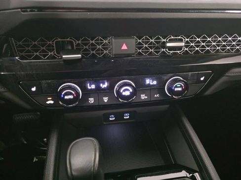 Used 2024 Honda Accord EX-L image 23
