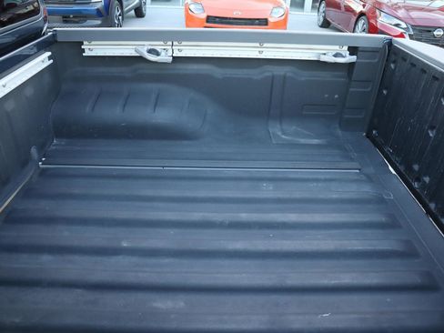 Used 2019 Nissan Frontier PRO-4X w/ Pro-4x Luxury Package image 10