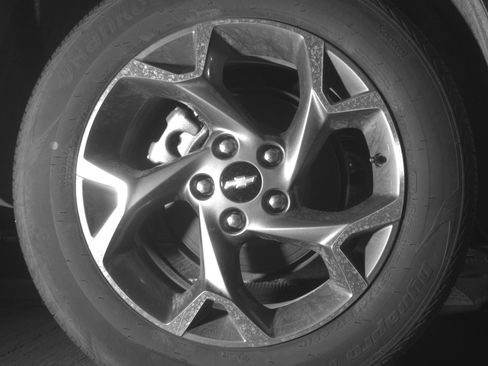 Used 2025 Chevrolet Trax LT image 15