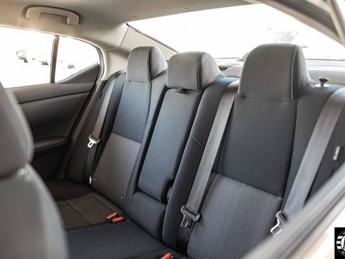 Used 2020 Nissan Sentra SV w/ Electronics Package FWD image 15