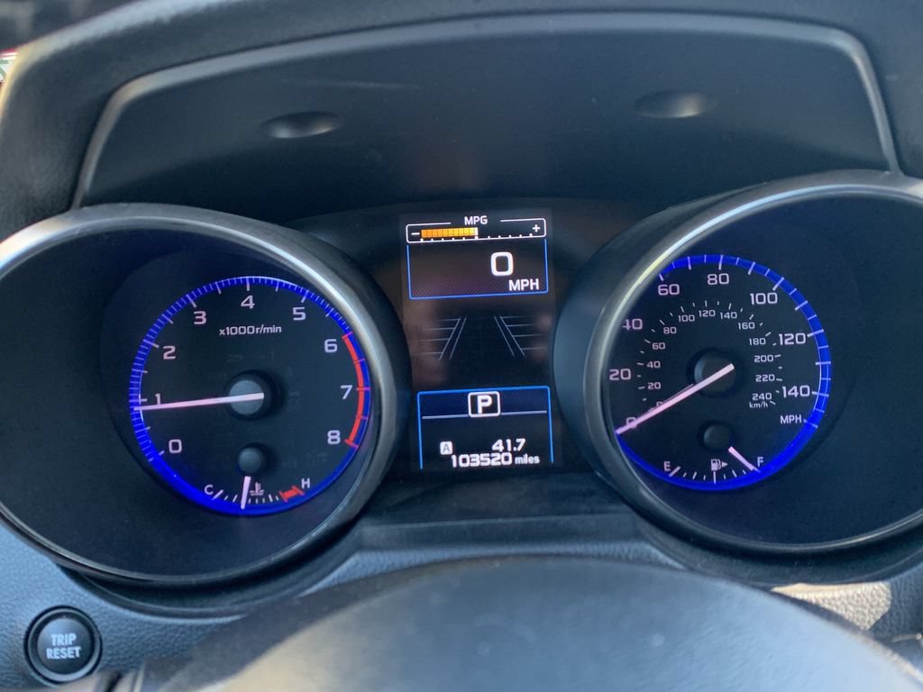 Used 2018 Subaru Outback 2.5i Limited AWD/4WD image 24
