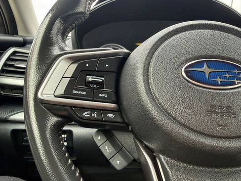 Used 2022 Subaru Forester Premium image 28