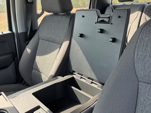 New 2026 Ford F350 XL w/ STX Appearance Package image 49