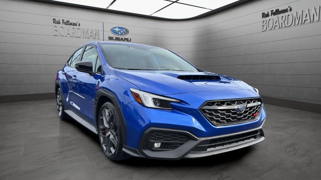 New 2026 Subaru WRX GT AWD/4WD image 2