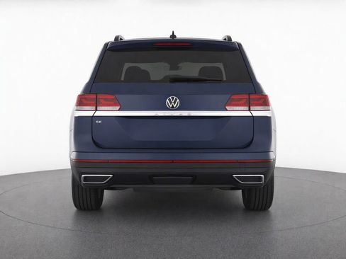 Used 2021 Volkswagen Atlas SE FWD image 7