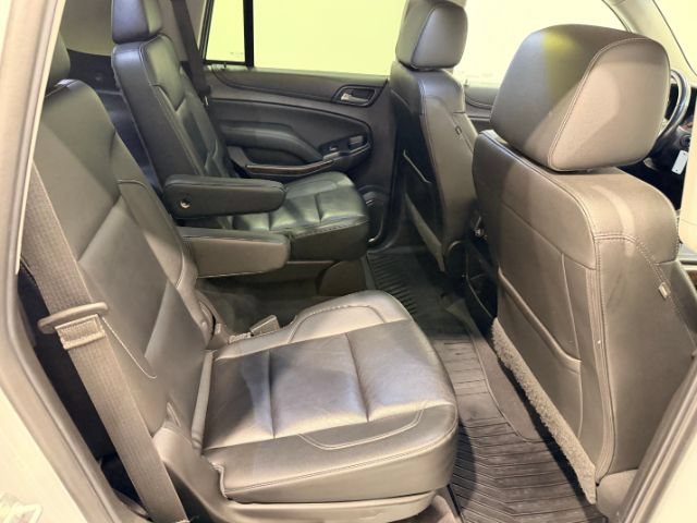 Used 2019 Chevrolet Tahoe LT AWD/4WD image 15