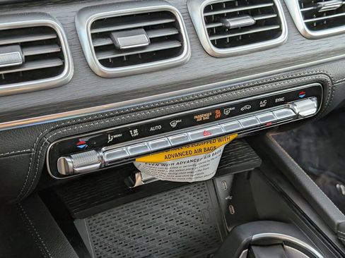 New 2026 Mercedes-Benz GLE 53 AMG 4MATIC image 19