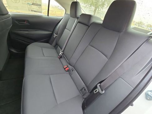 New 2026 Toyota Corolla LE image 13