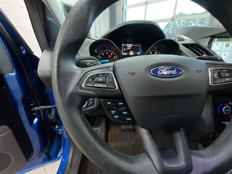 Used 2019 Ford Escape SE FWD image 20