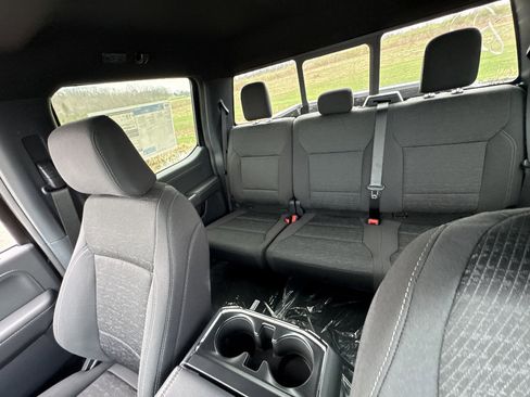 New 2026 Ford F150 XLT AWD/4WD image 33