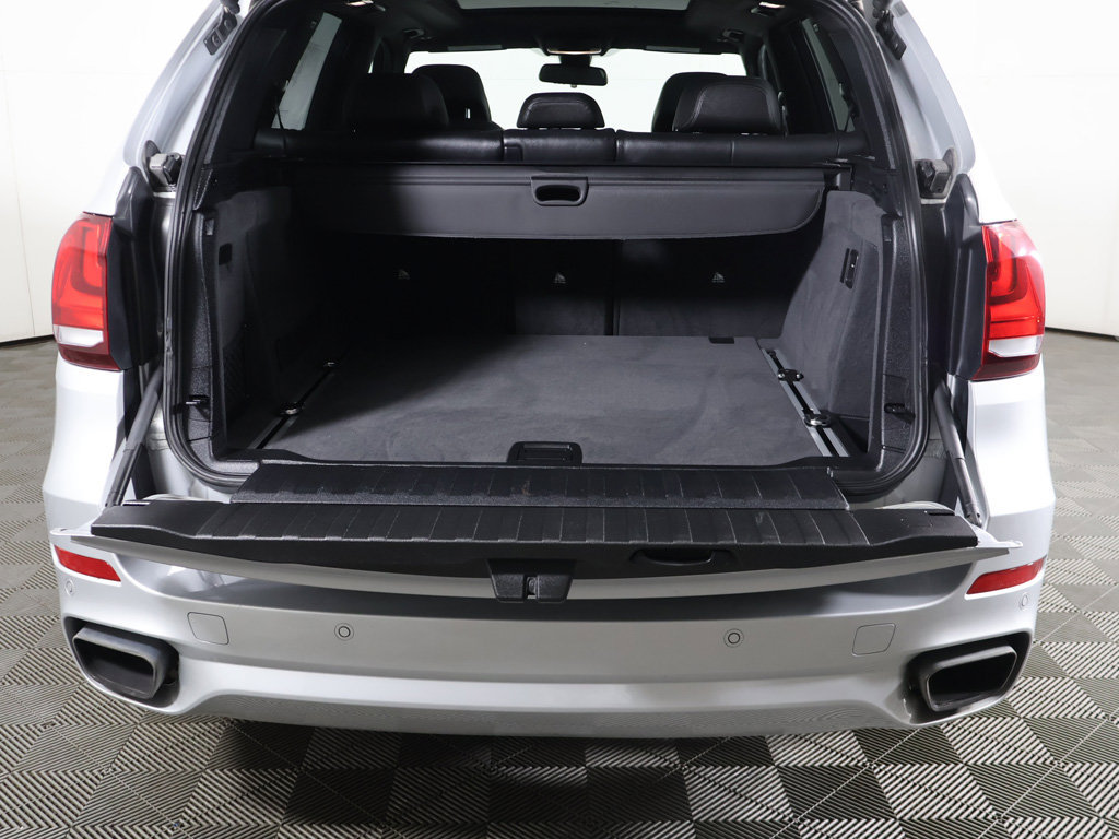 Used 2018 BMW X5 xDrive50i AWD/4WD image 19
