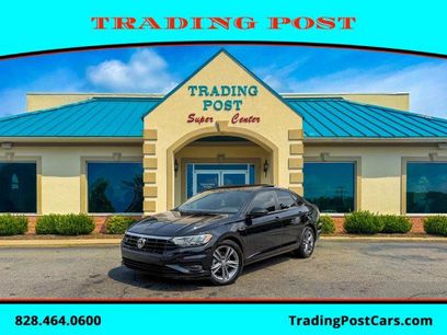 Used 2021 Volkswagen Jetta R-Line