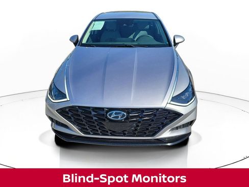 Used 2020 Hyundai Sonata SEL FWD image 2