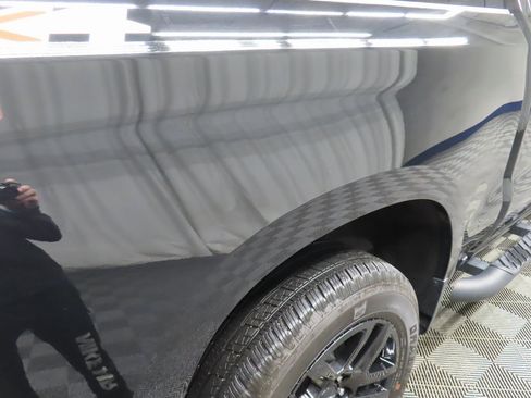 Used 2024 Chevrolet Silverado 1500 RST w/ Convenience Package II image 27