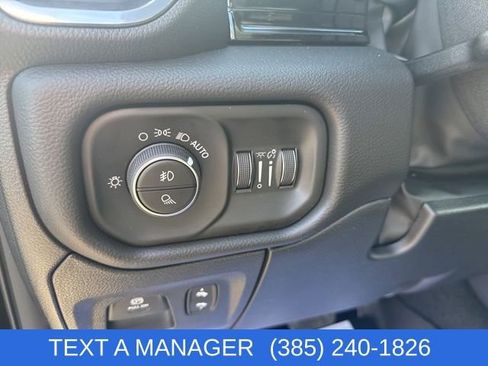 New 2026 RAM 1500 Laramie image 20