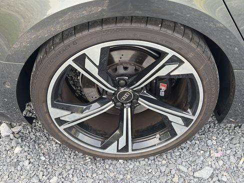 Used 2023 Audi RS 5 Sportback AWD/4WD image 13