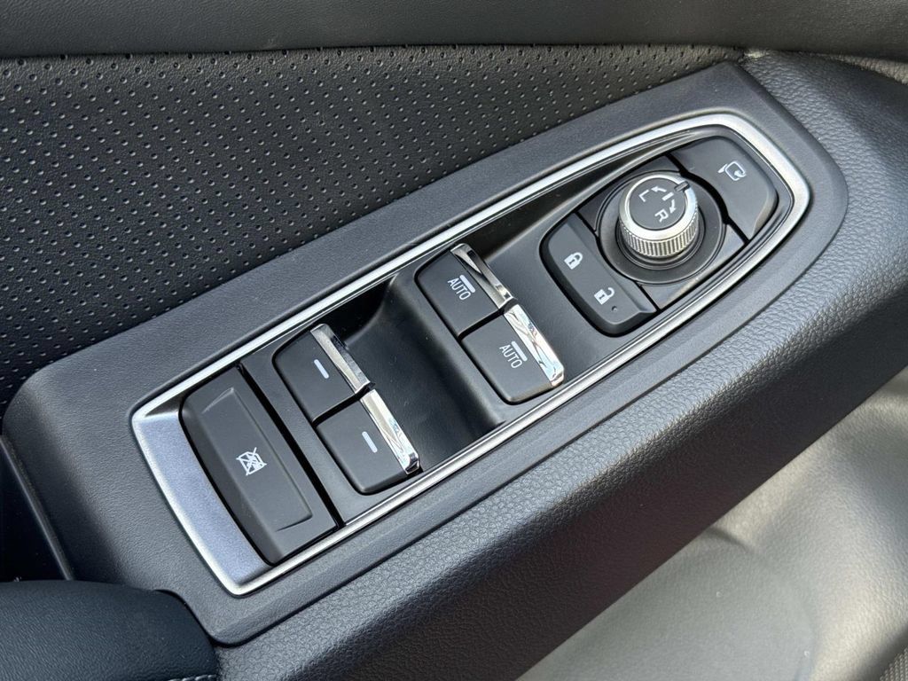New 2026 Subaru Ascent Limited AWD/4WD image 20