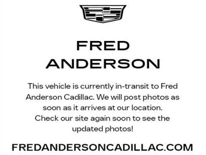 Used 2024 Cadillac XT6 Premium Luxury w/ Technology Package