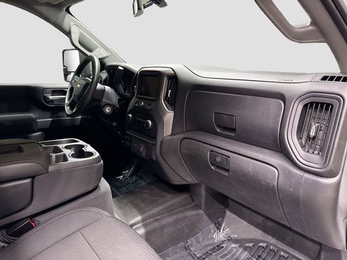 Used 2020 Chevrolet Silverado 3500 W/T w/ WT Convenience Package image 31