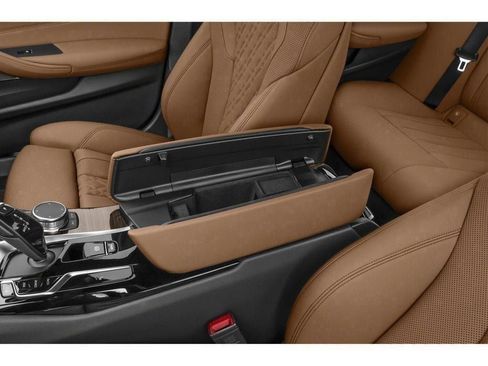 Used 2023 BMW 530i xDrive w/ Premium Package AWD/4WD image 81