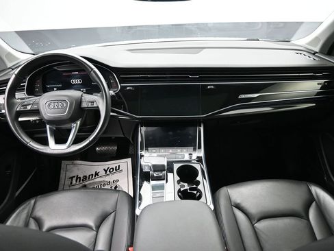Used 2022 Audi Q7 3.0T Premium Plus image 23