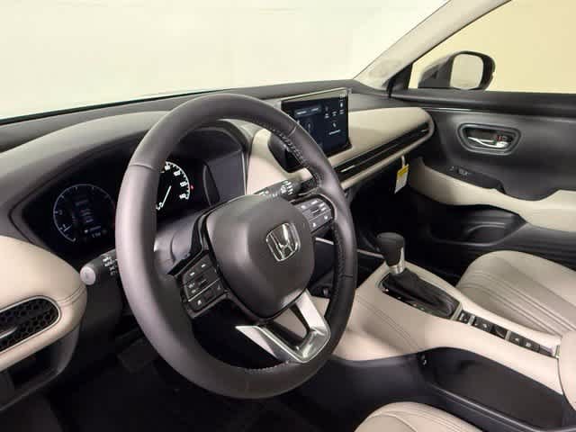 New 2027 Honda HR-V EX-L image 69