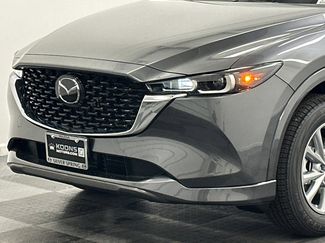 New 2025 MAZDA CX-5 AWD 2.5 S video 2