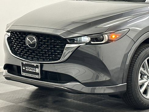New 2025 MAZDA CX-5 AWD 2.5 S image 2