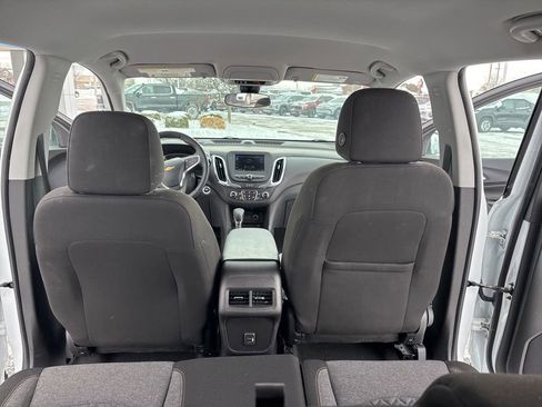 Used 2024 Chevrolet Equinox LT w/ LPO, Floor Liner Package image 27