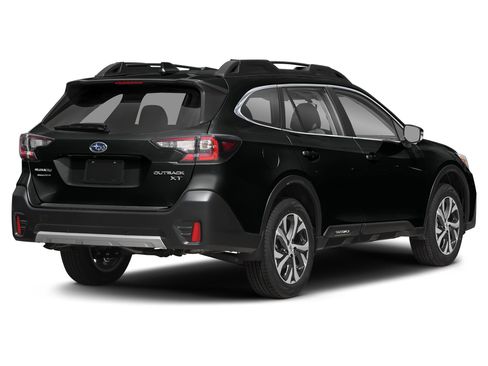 Used 2020 Subaru Outback Limited XT w/ Popular Package #2 AWD/4WD image 2
