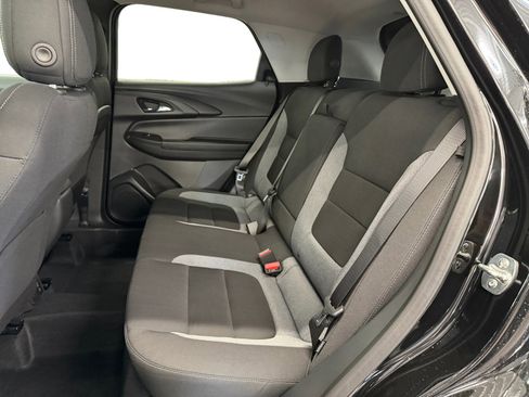 New 2026 Chevrolet TrailBlazer LT w/ Convenience Package image 10