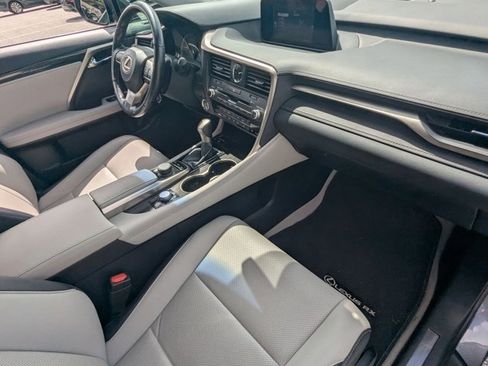 Used 2019 Lexus RX 350 FWD image 20