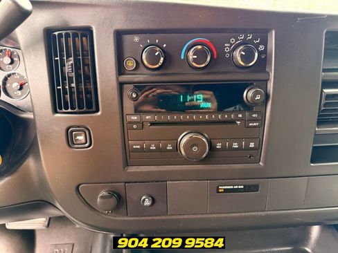 Used 2014 Chevrolet Express 1500 LS RWD image 14