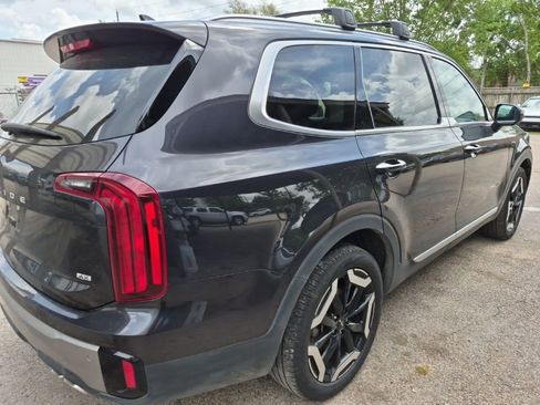 Used 2025 Kia Telluride S image 5