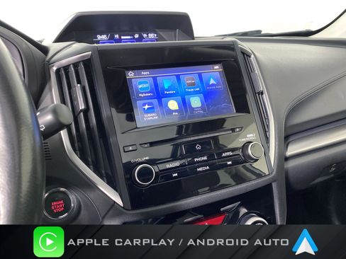 Used 2020 Subaru Forester Premium image 3